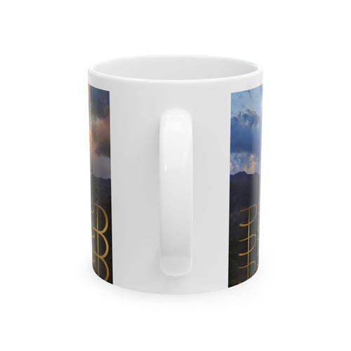 Ceramic Mug, (11oz, 15oz)
