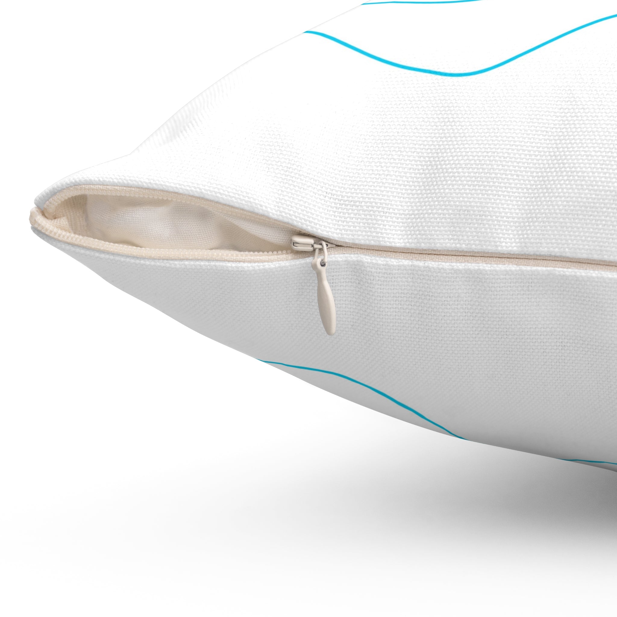 Your Smile Lights the World , Smiling Sun Pillow