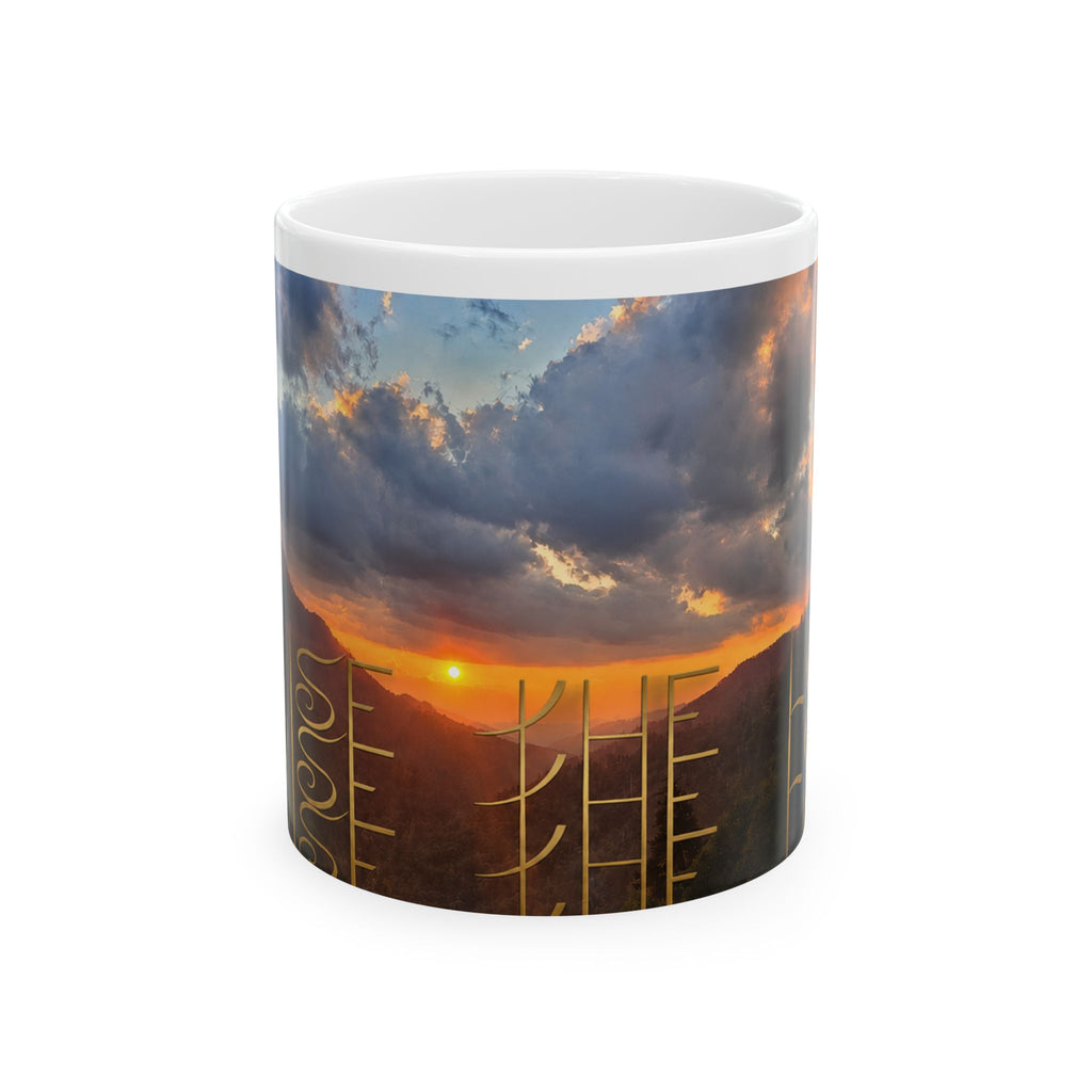 Ceramic Mug, (11oz, 15oz)