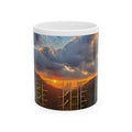 Ceramic Mug, (11oz, 15oz)