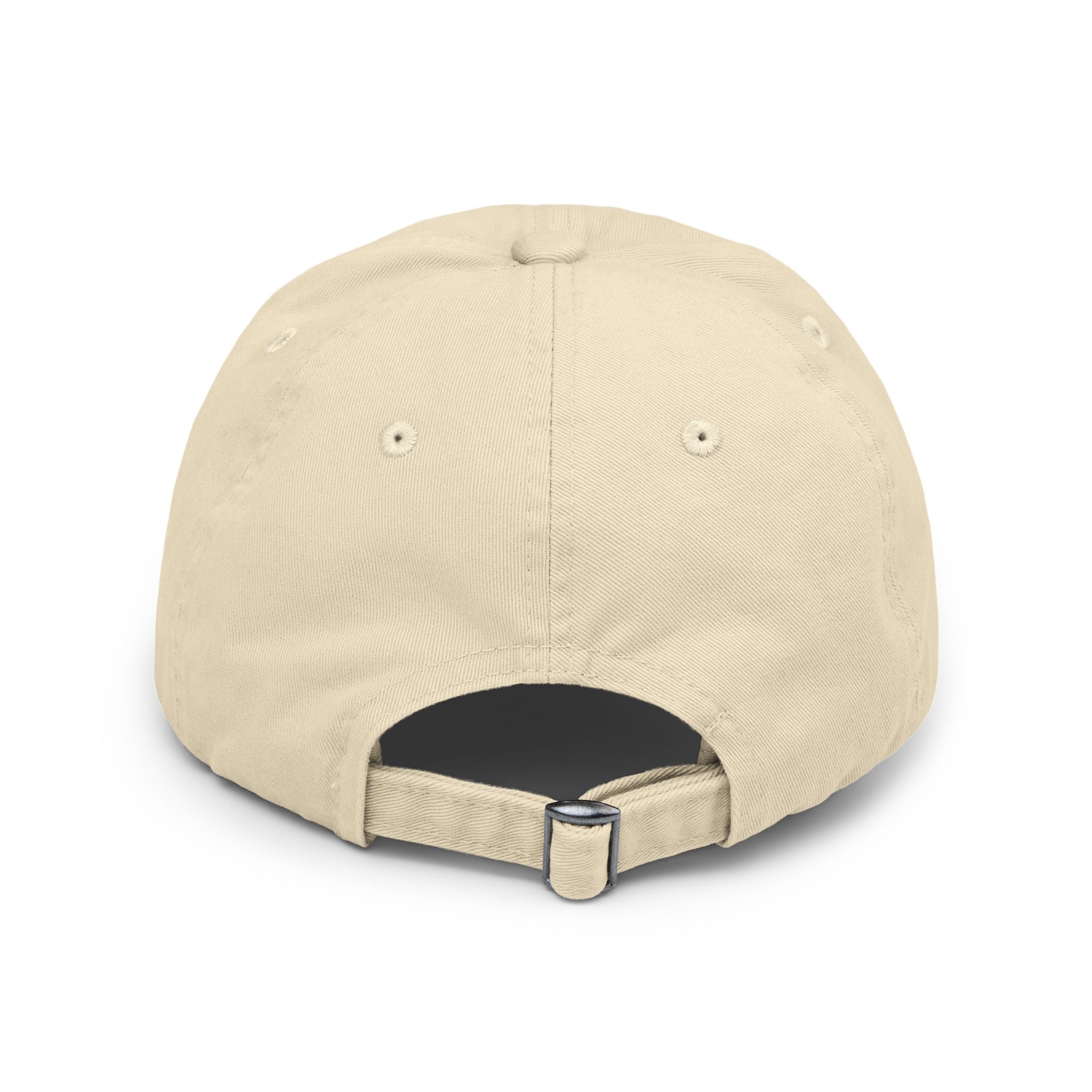 Christian, Religious, Faith gift, Positive Inspirational Good Vibes Sun Cap | Distressed Baseball Hat