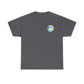 Funny Gift, Silly, Angler Fish - Be Someones Sunshine-Unisex Heavy Cotton Tee
