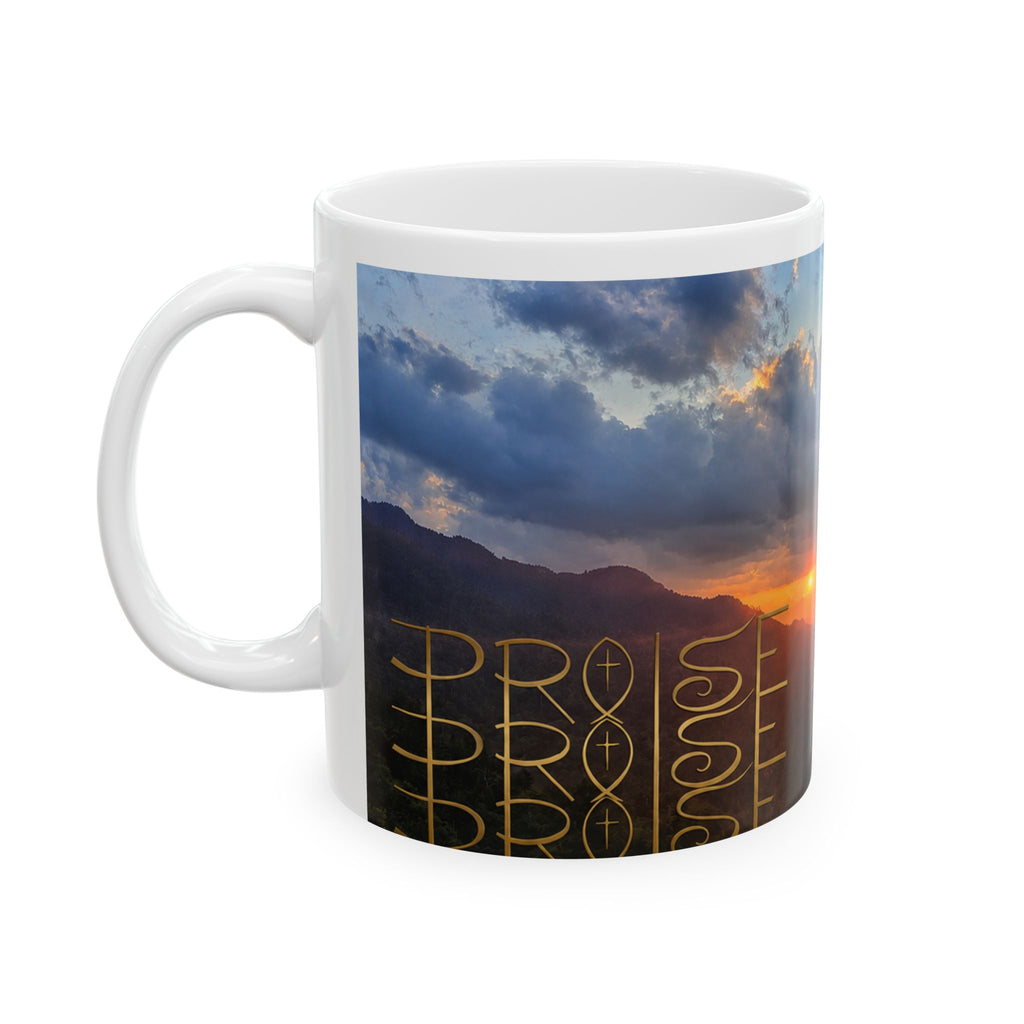 Ceramic Mug, (11oz, 15oz)